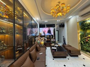 bán gấp nhà phân lô hoàng mai, thang máy 5 tầng, 39m2, ô tô vào nhà, giá chỉ 10.5 tỷ