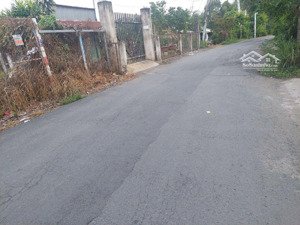 bán nền đất giá rẻ bùi văn sự qui đức bình chánh