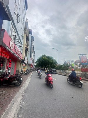 bán nhà mặt phố giáp nhất, 51,5 tỷ, 71m2, 8 tầng, siêu hot!