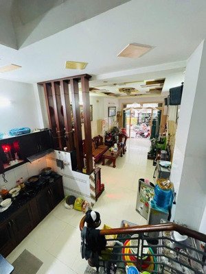 siêu phẩm mặt tiền chợ nguyễn thị tần quận 8