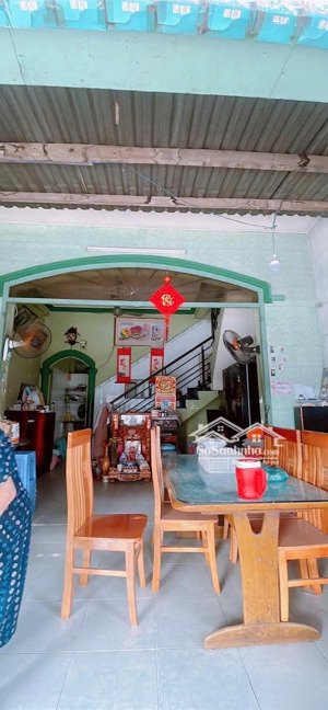 bán nhà lầu 2 mặt tiền bùi hữu nghĩa gần cổng sau cty pouchen, biên hòa, 72m2, giá 4 tỷ 300.