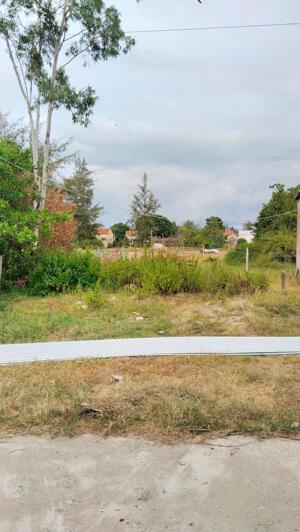 Đất Điện Ngọc, 214 m2, nở hậu, kiệt ô tô, kề đường chính, Dũng Sĩ Điện Ngọc, Điện Bàn, 2.78 tỷ