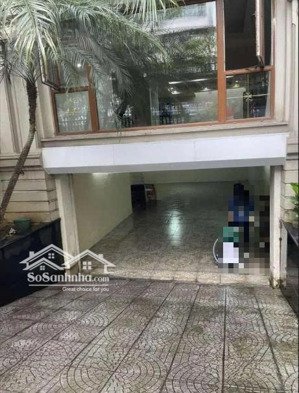 biệt thự mặt phố tây hồ sát lotte vài bước ra hồ tây