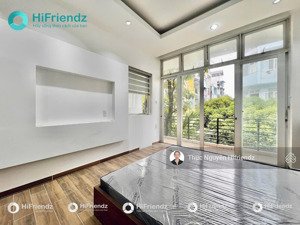 1 phòng ngủ ban công full nội thất diện tích rộng sân bay cv hoàng văn thụ tân bình