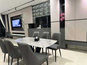 cho thuê căn hộ chung cư 2pn, 17 triệu vnd, 84m2 tại urban green, hiệp bình phước, thủ đức