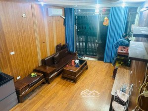 hoàng hoa thám ba đình -34m2 ,5tầng, 6,98ty -kinh doanh nhỏ - tầm giá quá hiếm -nhà ở vị trí thuậ