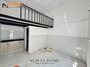 khai trương 10p trọ trệt - mới new seal - gần ngã tư bốn xã - an ninh cao