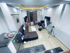 bán nhà vạn phúc, nhìn sang himlam, vỉa hè kinh doanh, nhà 5 tầng, dt 50m, giá 16 tỷ