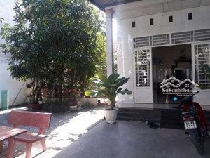 bán nhà hẻm huỳnh văn lũy p. phú lợi giá rẻ