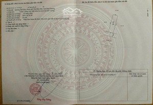 đất đường d1 kdc phú hòa 1, gần chung cư, giá rẻ