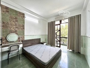 cho thuê cc mini võ văn kiệt, 7 triệu, 40m2, 1pn, 1vs, nội thất đầy đủ, q5, hcm