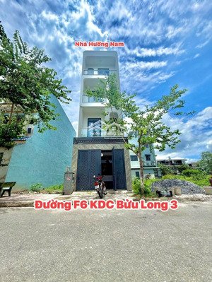cần bán gấp nhà đường f6 kdc bửu long 3, biên hoà, đồng nai ( giá 5tỷ5 tl lvcc ) đường nhựa vỉa hè