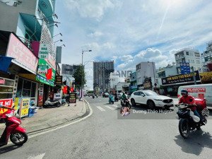 nhà mặt tiền chỉ 50tr/m2 ngay phạm văn đồng - 145m2 thổ ( ngang 5.5m) - ko quy hoạch - hệ số 5.0l