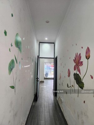 mặt tiền kinh doanh trường thọ - giá chốt gấp - ngay chợ ủy ban công an phường - nở hậu