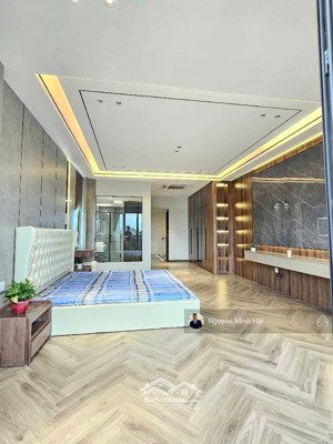 bán nhà tây sơn 66m², 6t tm, mt 4.9m, gara ôtô, gần thái hà 18.6 tỷ