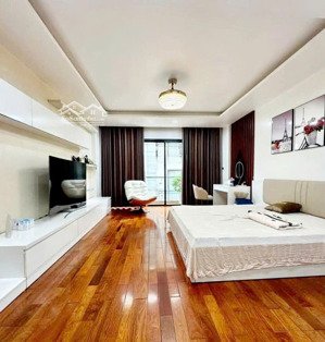 bán nhà riêng tại võ chí công - xuân la, 7,6 tỷ, 33m2, 5 tầng, 3pn, 4wc