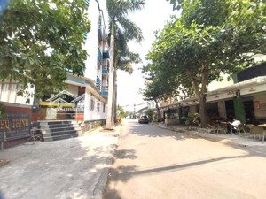 mặt tiền kinh doanh 4 tầng đường lê thị riêng, thới an, quận 12, diện tích 78m2 (5 x 17), đường 16m