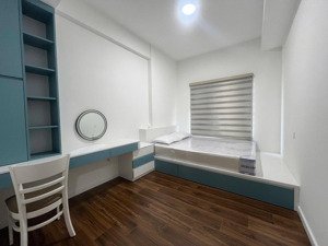 chung cư res green tower - tân phú : 70m2- 2p ngủ, 12tr, nt