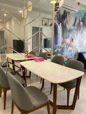 cho thuê căn hộ 2pn-2wc giá 12 triệu/tháng full nội thất tại moonlight boulevard, bình tân, hcm