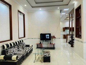 cho thuê nhà 6pn 6wc, 20 triệu, 140m2 tại hiệp thành iii, thủ dầu một, bình dương
