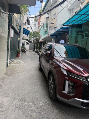 bán nhà hxh lạc long quân ,54m2, 2 lầu btct,4pn , nhà mới ở ngay chỉ 87tr/m2