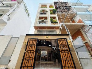 giảm sâu 200triệu! chính chủ cần bán gấp nhà hxh đường hồ học lãm, bình tân (85m2). giá 4tỷ160.