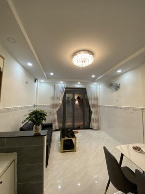 bán nhà 64m2 trường chinh phường 13 tân bình gần sân bay khu k300 nhỉnh 6 tỷ.