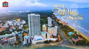 căn hộ giá rẻ vũng tàu, căn hộ biển thùy vân vũng tàu, căn hộ view biển bãi sau vũng tàu