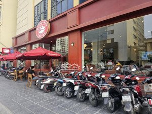 cho thuê nhà hàng, showroom, gym, ngân hàng xuân thủy, 800m/sàn, mt10m, t1:300tr, cầu giấy