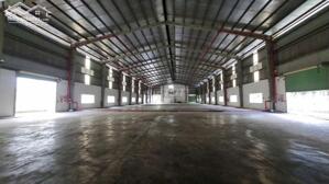 Chuyển nhượng xưởng tại Long Thành, Đồng Nai. Diện tích đất: 1,7ha đã lên full SKC. Giá chỉ 75 tỷ
