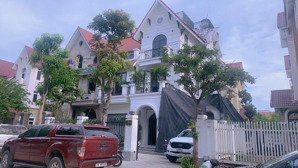 siêu phẩm mới - nhà vườn 120m² khu c geleximco chỉ 23 tỷ sổ đỏ trao tay