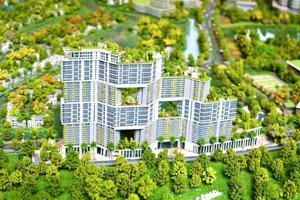 bán 2 ngủ 2wc skyforest ecopark giá tốt 4.x ty