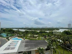 riverside residence 2pn view sông, căn góc, độc nhất, chủ đầu tiên bán lại