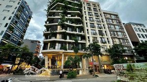 bán đất đường an thượng 31 , sát biển 150m . diện tích 300m2 ngang 15m, xd cao tầng - giá 70 tỷ