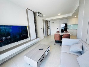 cho thuê cc urban green, 15 triệu vnd, 83m2, 2pn đẹp, tiện ích đầy đủ