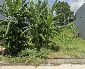 chủ thanh lý tài sản, bán lô đất ngay nhà bè. kế chợ bà chổi. 123m2/1,5tỷ , bao sang tên, sổ riêng.