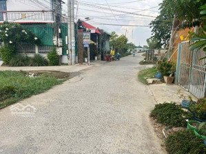 bán đất mt đường nhựa ,dh 86b tân mỹ chánh ( cũ ) 5x40=200m, thổ 80m sổ riêng, 500tr. lh 