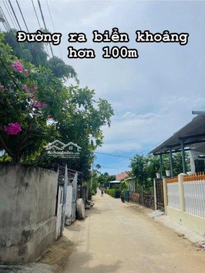 homstay gần biển, dt 273m2, thổ cư, gần biển phú thường