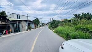 Chủ gửi bán lô đất mặt tiền nhựa Hương Lộ 45 Diên phú