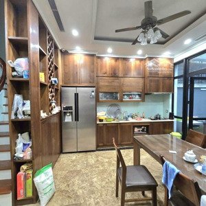 bán nhà nguyễn thị định, cầu giấy. phân lô, 2 mặt ngõ, sát phố. 48m2/6 tầng thang máy. giá 16.5tỷ