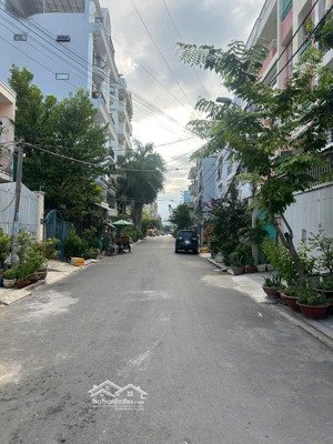 không thể bỏ lỡ. lô đất 100m2 chỉ 1.59 tỷ; ngay p. tân thới nhất, q12; gần ql1a; cho thuê 8tr/tháng