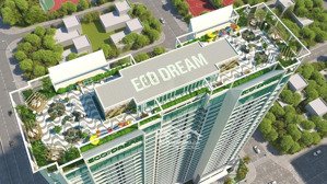 bán cc eco dream, tân triều, thanh trì, hà nội, 6,2 tỷ, 95,5m2, chính chủ siêu hot
