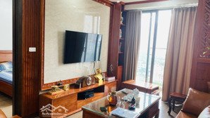 cơ hội cuối - căn hộ 3 ngủ, 98m2, sẵn sổ, full nội thất, thiết kế đẹp, tầng trung, view thoáng= 5.ỷ