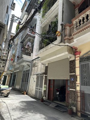 cực hiếm-bán nhà phân lô ô tô đỗ cửa-ô tô tránh tại nguyễn khánh toàn