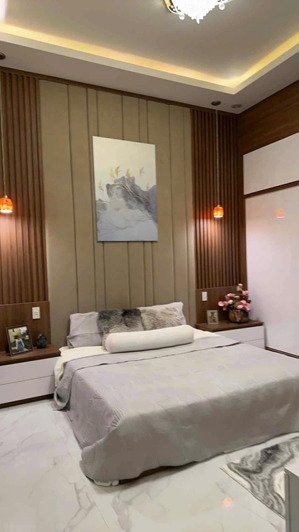 bán nhà 2 tầng 2 mê đường mẹ thứ - hoà xuân