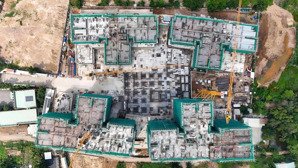 sở hữu căn hộ elysian không áp lực thanh toán. tiến độ 5% - 10% - 15% mỗi đợt cách nhau 8 tháng