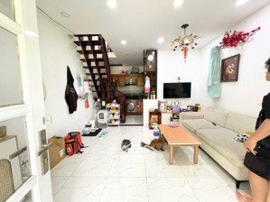 bán nhà hẻm ba gác bình quới thanh đa bình thạnh