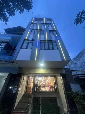 bán chdv đường nguyễn đình tựu 10m5 - khu vực sầm uất, khu trung tâm các trường đại học