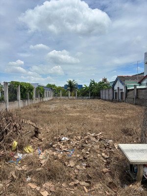 bán đất bình hưng, bình chánh, kế trường mn thuỷ tiên 2, 820tr/98m2. shr, full thổ