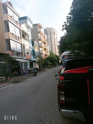 bán gấp xa la, hà đông, 48 m², 4 tầng, 6,95 tỷ, ô tô đỗ cửa, kinh doanh đỉnh, lh 